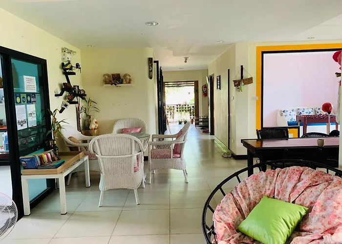Na Na Doo Homestay