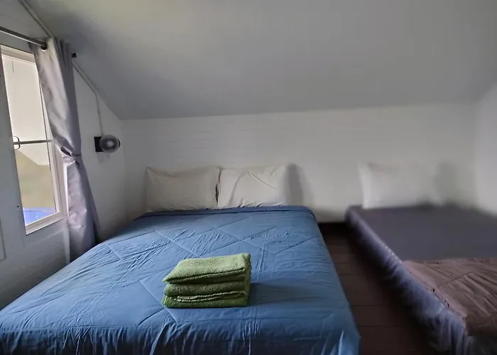 Na Na Doo Homestay