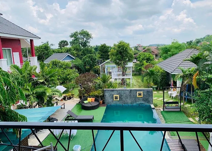 Na Na Doo Homestay