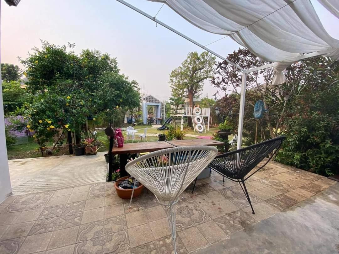 Na Na Doo Homestay Chiang Rai