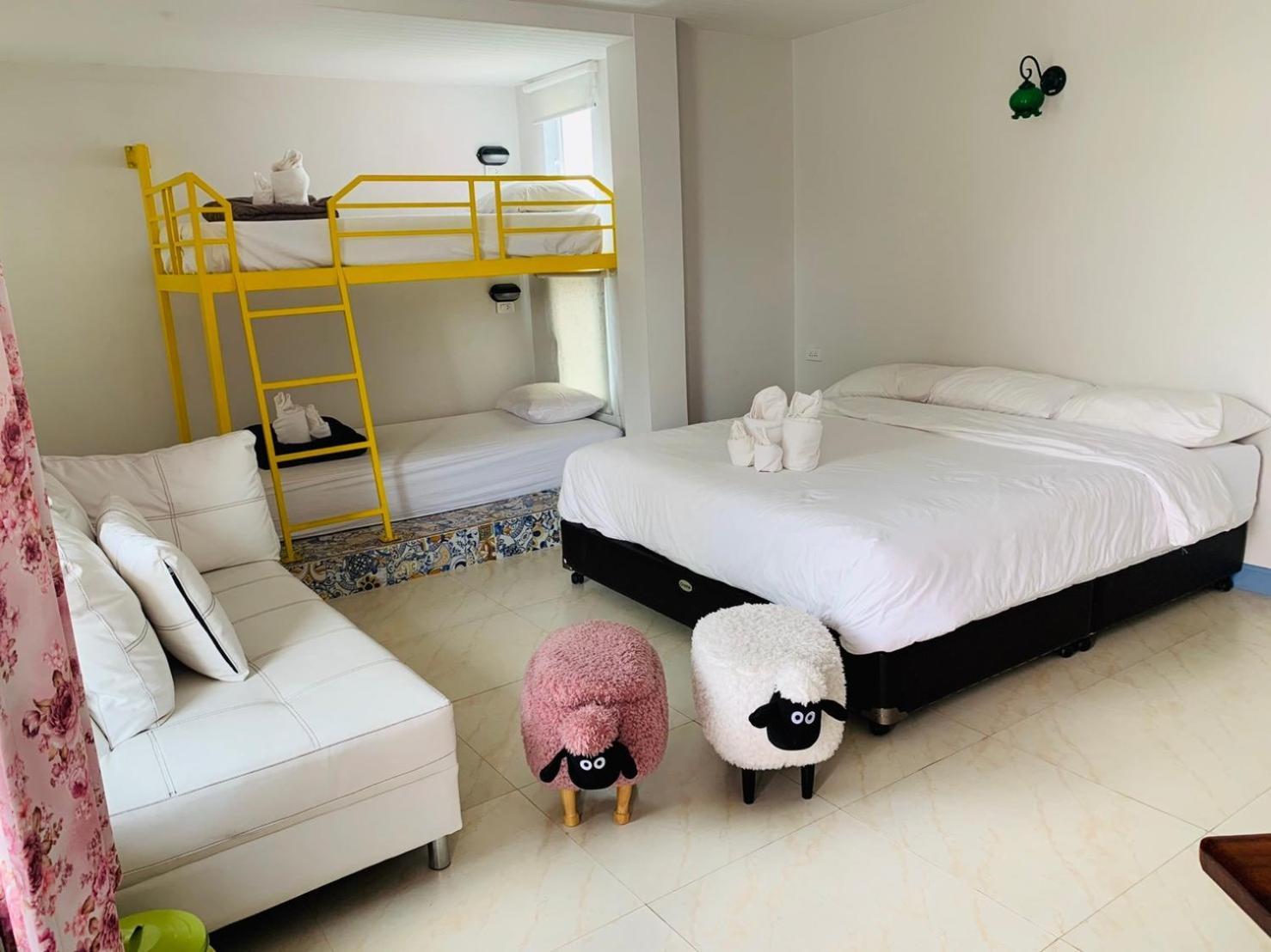 Na Na Doo Homestay
