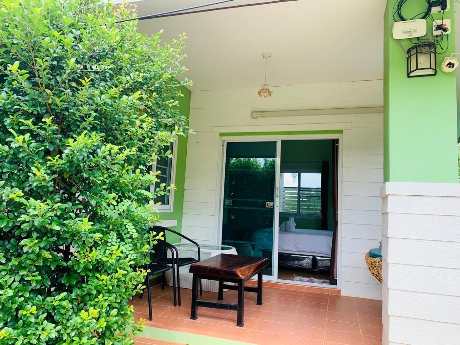 Na Na Doo Homestay Chiang Rai