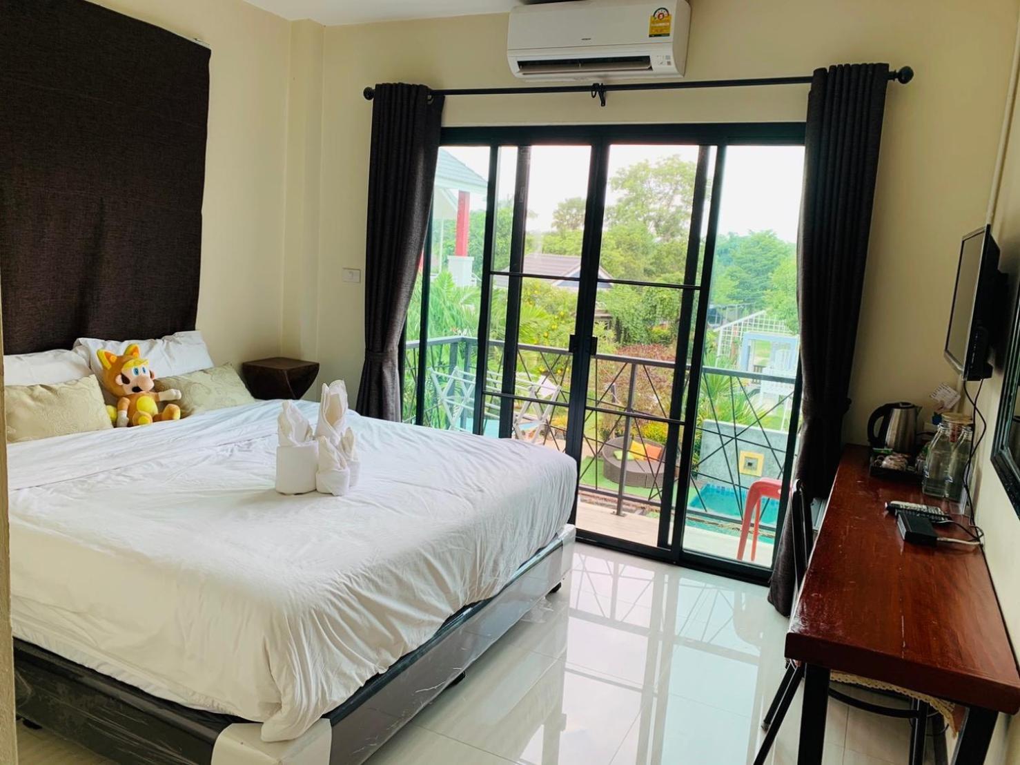 Homestay Na Na Doo Chiang Rai