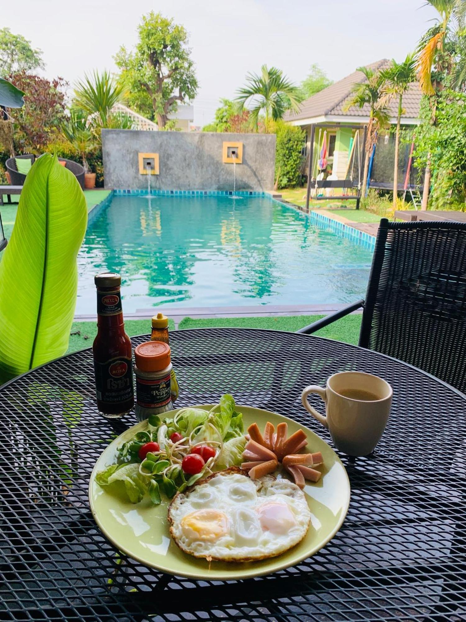 Homestay Na Na Doo Chiang Rai