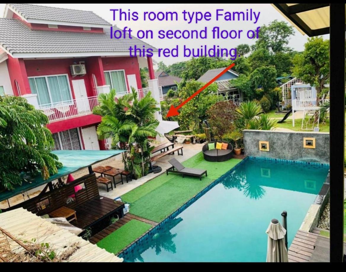 Homestay Na Na Doo Chiang Rai