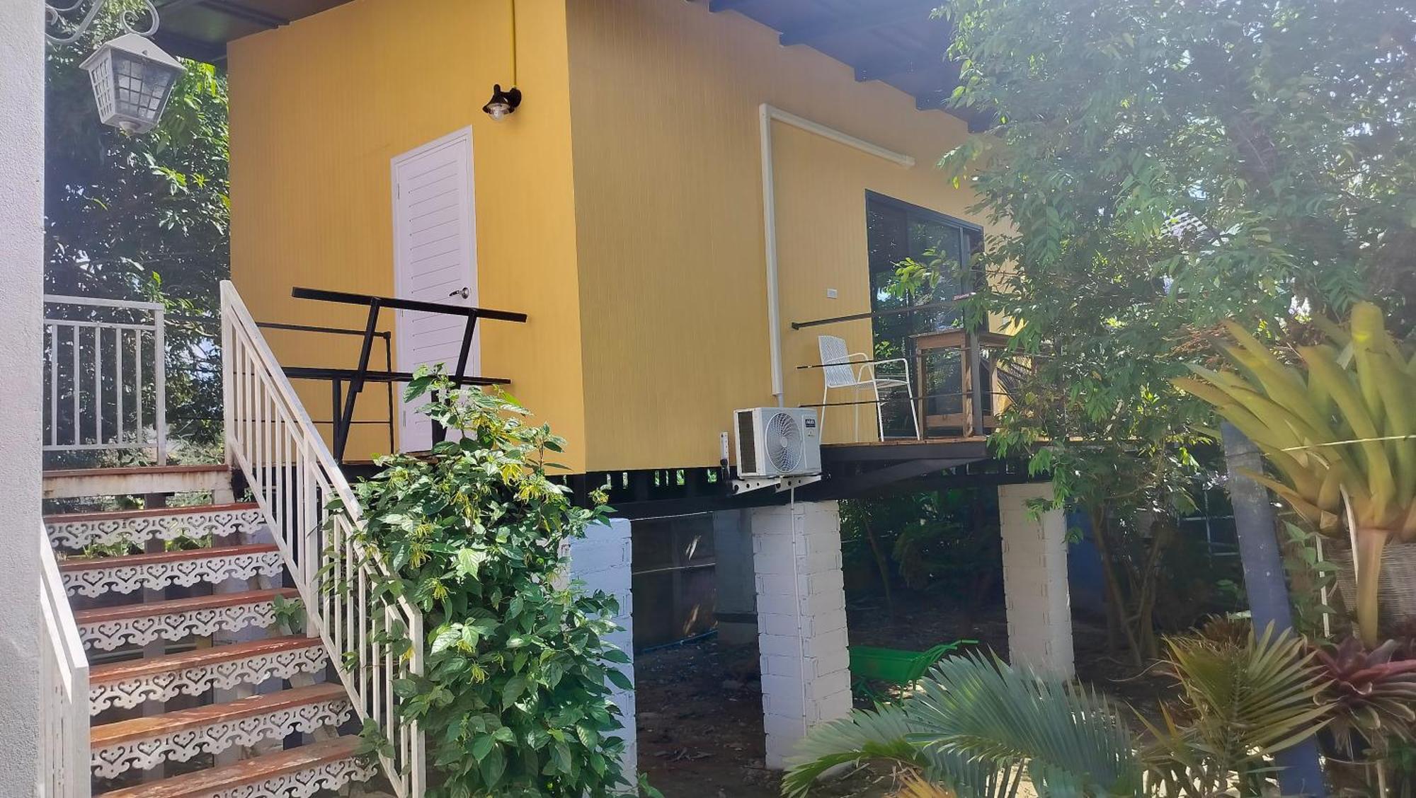 Na Na Doo Homestay Chiang Rai