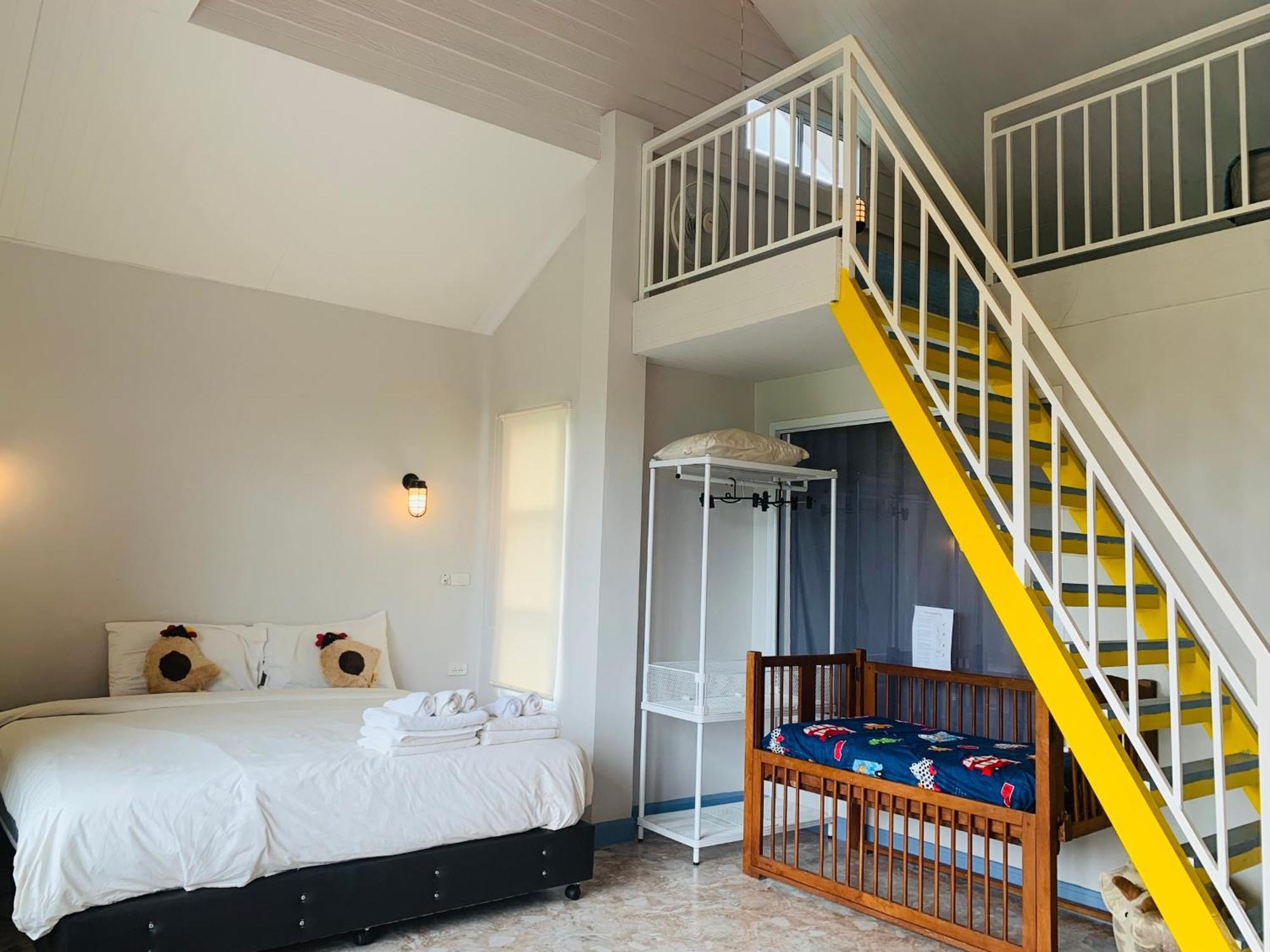 Homestay Na Na Doo Chiang Rai