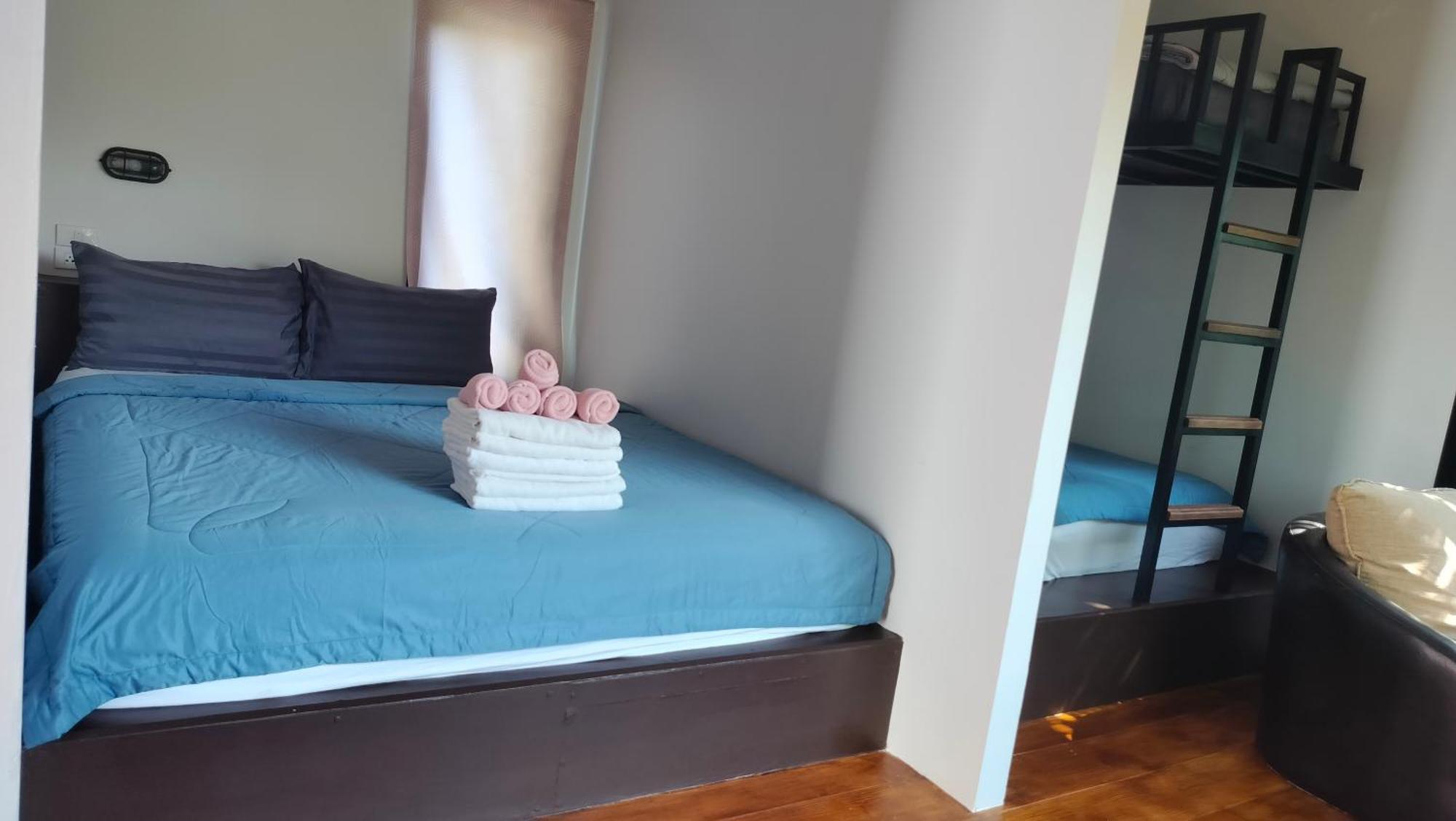 Na Na Doo Homestay Chiang Rai
