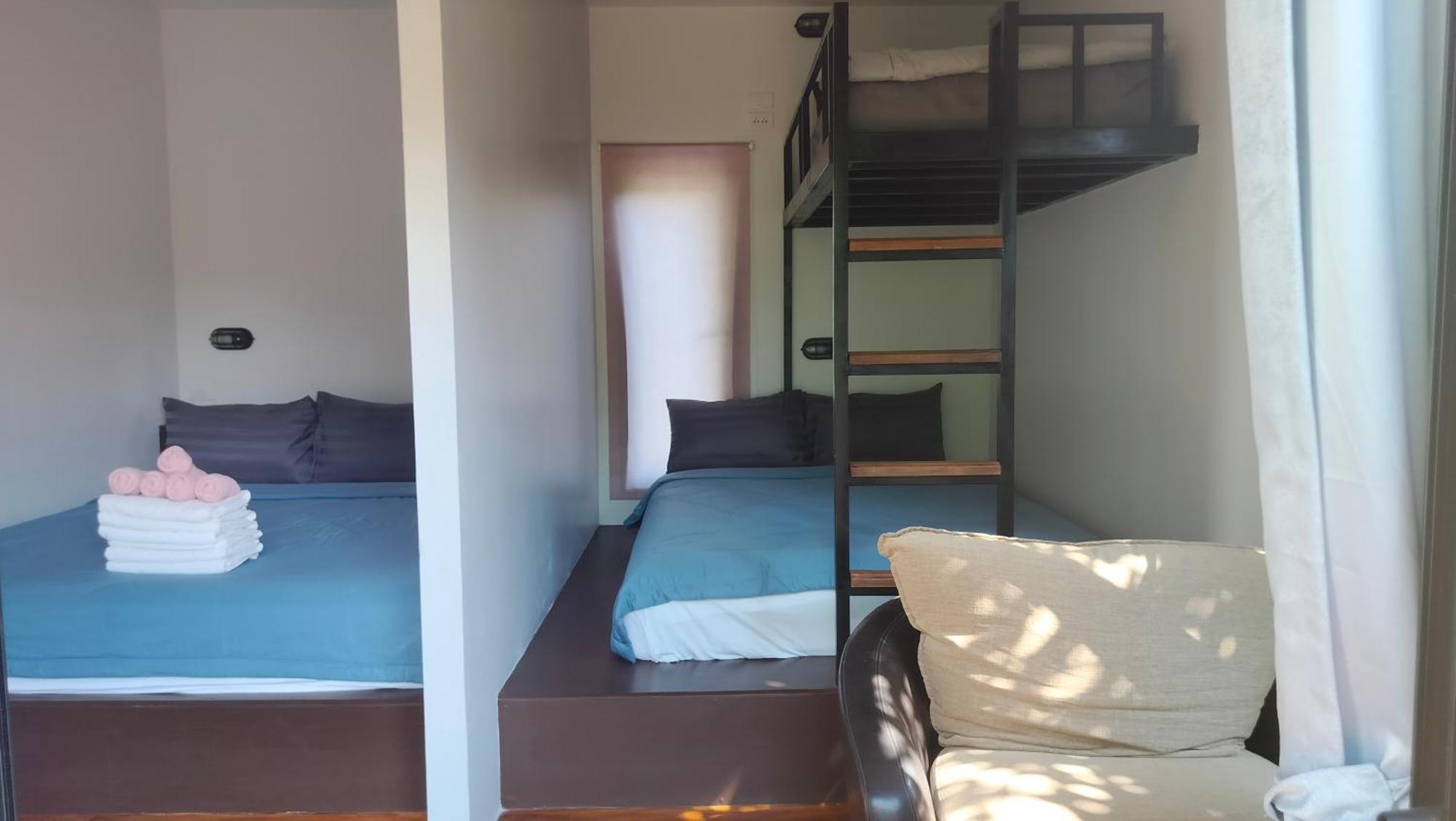 Homestay Na Na Doo Chiang Rai