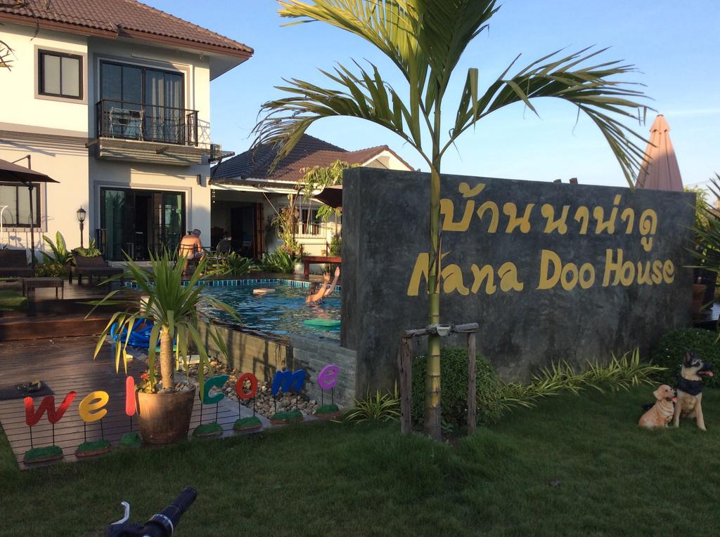 Na Na Doo Chiang Rai
