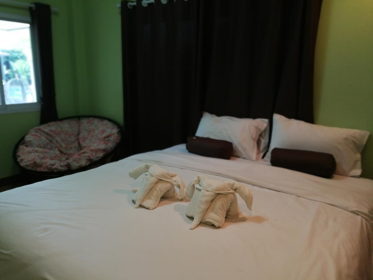Homestay Na Na Doo
