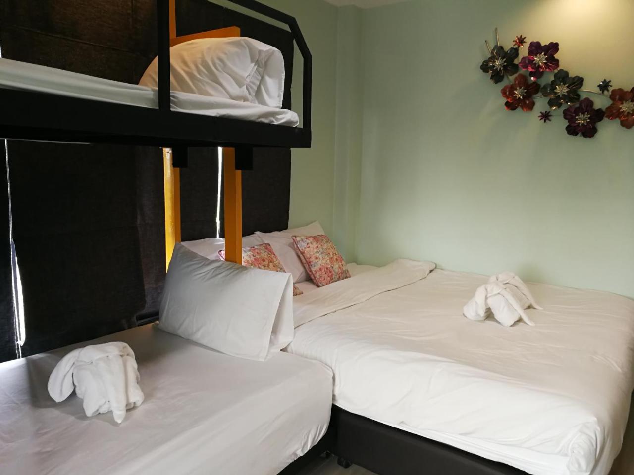 Na Na Doo Homestay Chiang Rai