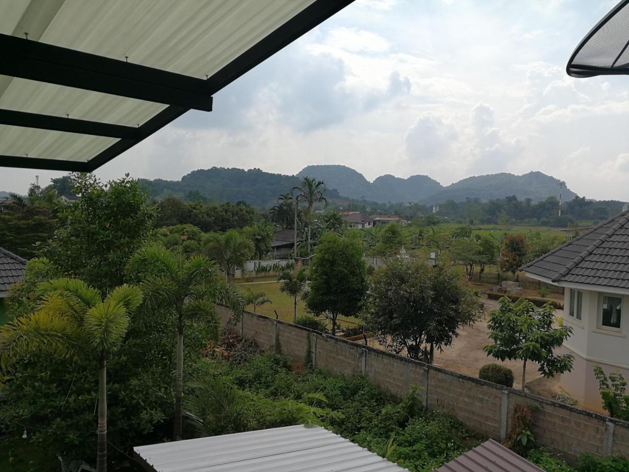 Homestay Na Na Doo Chiang Rai