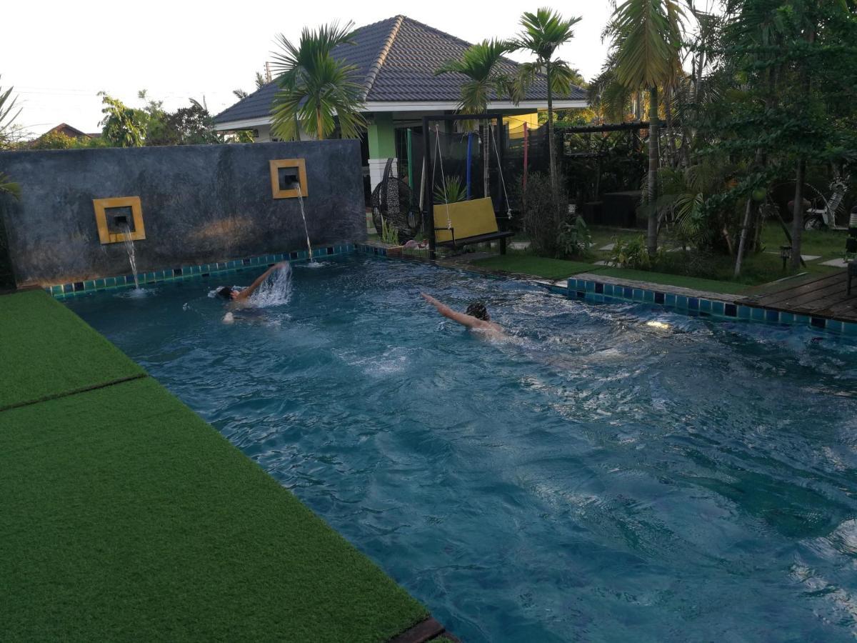 Homestay Na Na Doo Chiang Rai